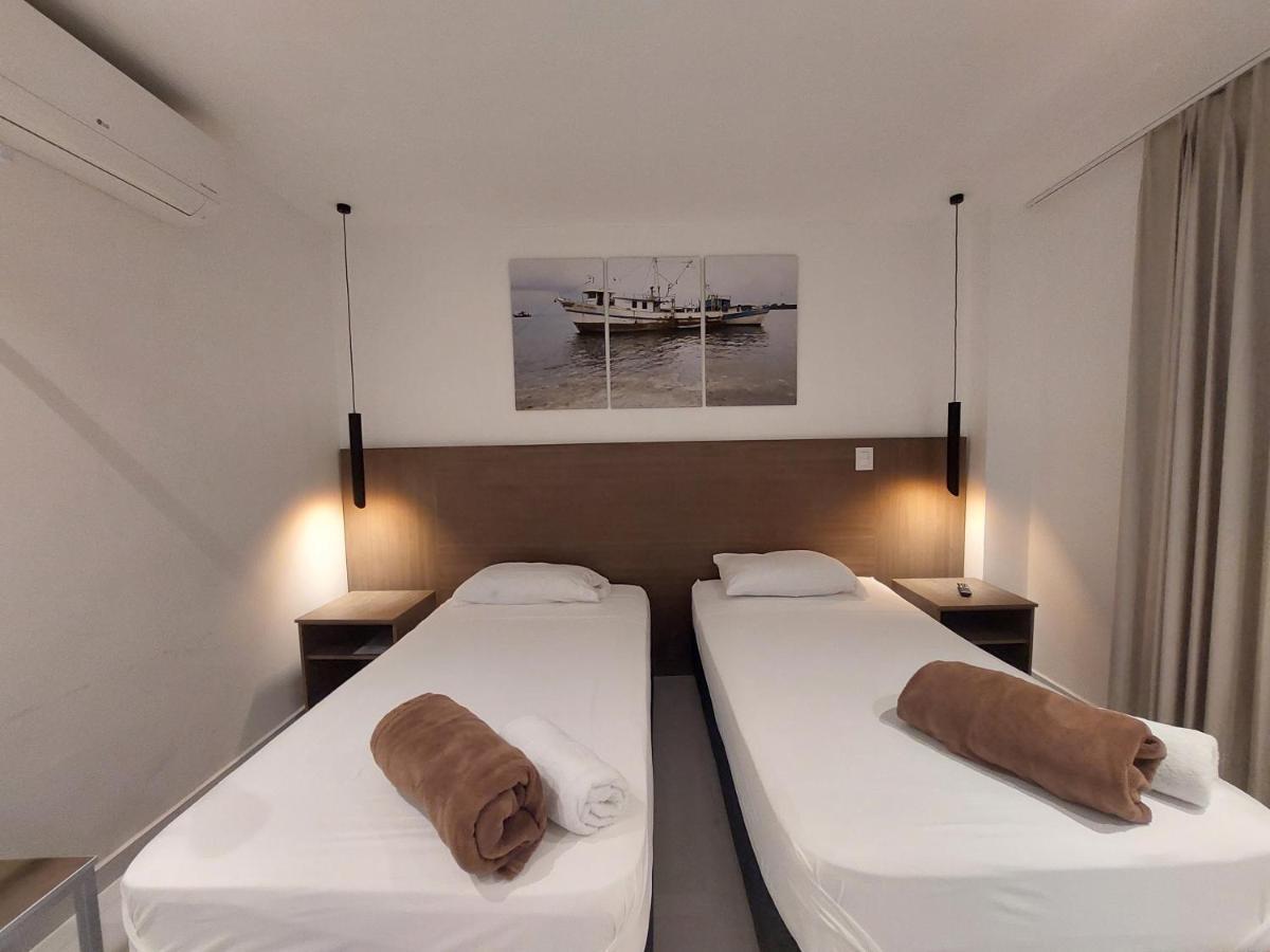 Bahia San Andres Hospedaje Eksteriør billede