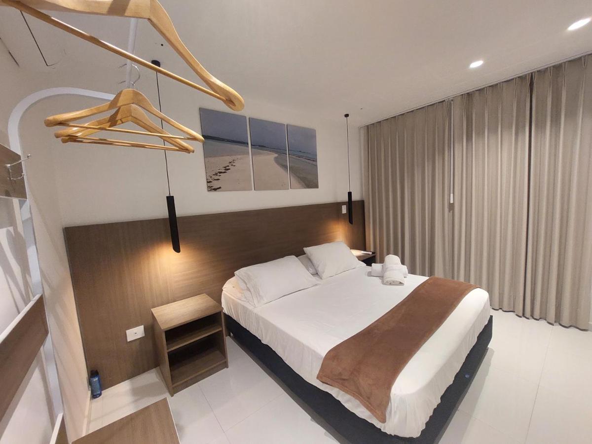 Bahia San Andres Hospedaje Eksteriør billede